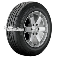 225/55R18 98H Geolandar SUV G055E TL