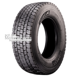 315/80R22,5 156/150L GDR655 TL PR18