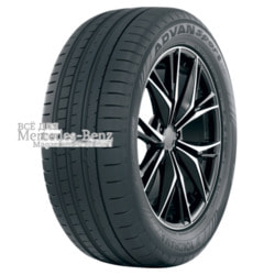 255/55R19 111Y Advan Sport V107 TL