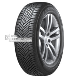 215/60R17 96V Kinergy 4s2 X H750A TL