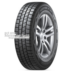 LT205/65R16C 107/105T Vantra ST AS2 RA30 TL PR8