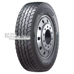 215/75R17,5 126/124M Smart Flex DH35 TL PR12