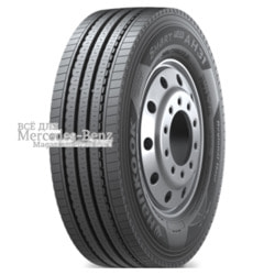 295/80R22,5 154/149M Smart Flex AH31+ TL M+S 3PMSF PR16