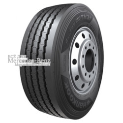 385/55R22,5 160K Smart Flex TH31 TL PR18