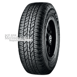 LT235/85R16 120R Geolandar A/T G015 TL M+S 3PMSF