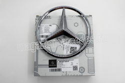    Mercedes EQB class X243   A0008173200