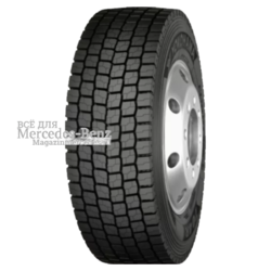 295/60R22,5 150/147L 704R TL M+S