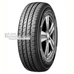 LT185R14C 102/100T Roadian CT8 TL PR8