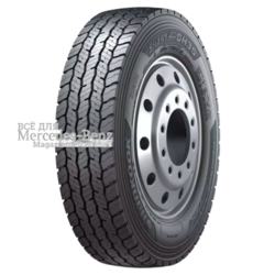 265/70R19,5 140/138M Smart Flex DH35 TL PR14