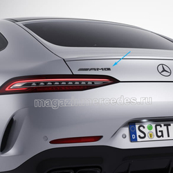    AMG  Mercedes AMG GT X290