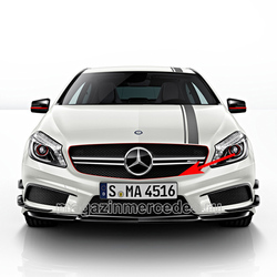      A45 AMG EDITION 1 MERCEDES-BENZ A-CLASS W176