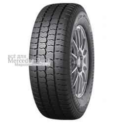 225/55R17C 104/102H BluEarth-Van All Season RY61 TL