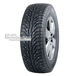 185/75R16C 104/102R Nordman C TL (.)