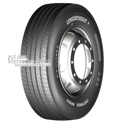 215/75R17,5 128/126M Longtraxx AP600 TL 16PR