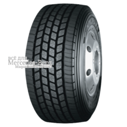 385/65R22,5 158L 901ZS TL