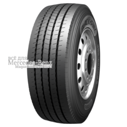 385/65R22,5 160K BTR60 TL M+S 3PMSF 20PR