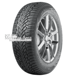 215/65R16 98H WR SUV 4 TL