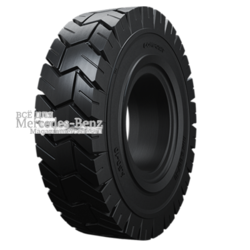 7,00-12 Solid Tire 24/7 