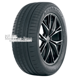 265/50R20 111W XL Advan Sport V107 TL