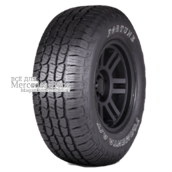 LT265/60R20 121/118S FSR308 TL 10PR