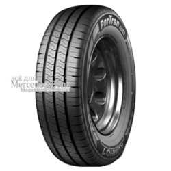 225/70R15C 112/110R PorTran KC53 TL 8PR