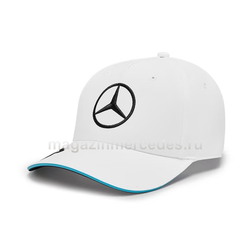   Mercedes AMG Petronas F1