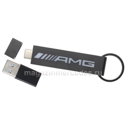 USB -  64  Mercedes-AMG