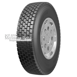 295/80R22,5 152/149M WD216 TL 18PR