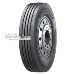 315/80R22,5 156/150L (154/150M) Smart Flex AH31 TL M+S 3PMSF 20PR 