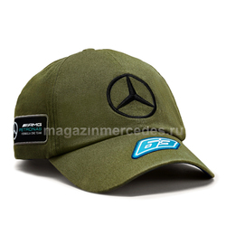    Mercedes-AMG