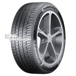 275/55R19 111W PremiumContact 6 MO TL FR