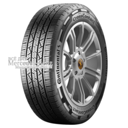 265/65R18 114H CrossContact H/T TL