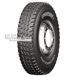 7,50R16 122/118L Longtraxx AP100 TTF 14PR