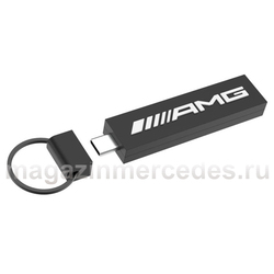 USB -  32  Mercedes-AMG