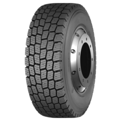 315/70R22,5 154/150K (152/148L) IceTrac N2 (ND783) TL M+S 3PMSF 20PR