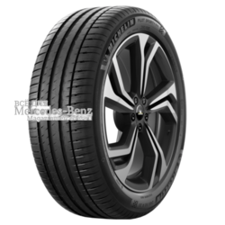 315/35R22 111Y XL Pilot Sport 4 SUV TL ZP