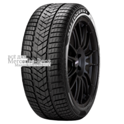 245/45R19 102V XL Winter SottoZero Serie III TL Run Flat