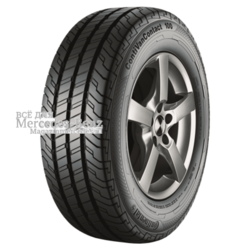 235/65R16C 115/113R ContiVanContact 100 TL 8PR