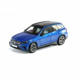 1:18   GLC X254 SUV AMG-Line -