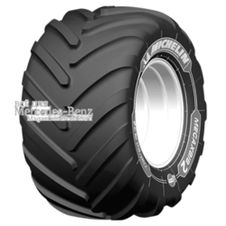 1050/50R32 178A8 (172D) MegaXbib 2 TL