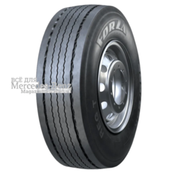 385/65R22,5 160K Forza REG T TL M+S