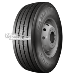 385/65R22,5 164K PRO NT 203 TL M+S 3PMSF