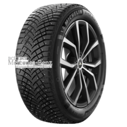 235/65R17 108T XL X-Ice North 4 SUV TL (.)