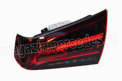      LED A-Class V177   620  Mercedes-Benz