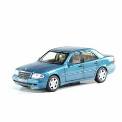 1:18   C 200 W202     Mercedes-Benz