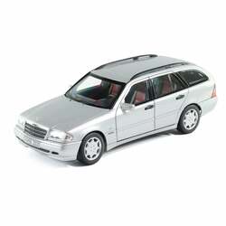 1:18   C 200 S202 Estate (1997-2001)  