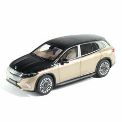 1:18   EQS 680 SUV Z296     Mercedes-Maybach