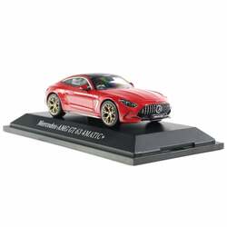 1:43   AMG GT 63 C192 Patagonia Red Metallic