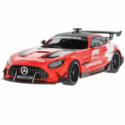 1:18   AMG GT Black Series Formula 1 Safety Car 2024 