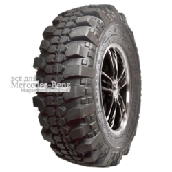 LT31x10,50-15(265/75-15) 109N Safari 500 TT 6PR